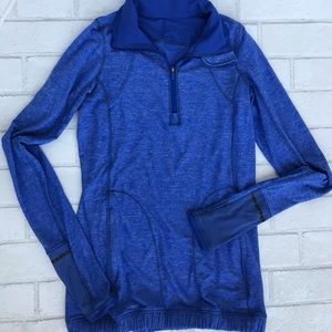 Lululemon 1/4 ZIP Pullover